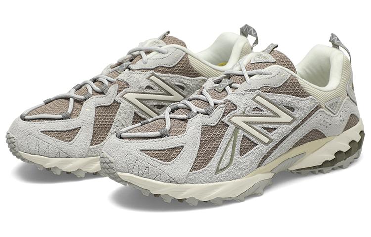 New Balance 610 Grigio Brighton Fungo ML610TE