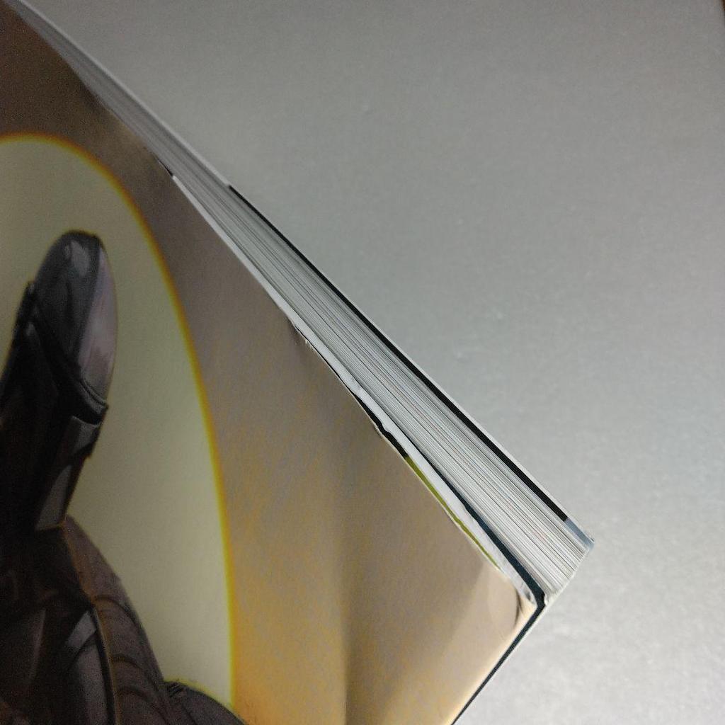 [USED] Star Wars "The Mandalorian" Season 1 Official Art Book