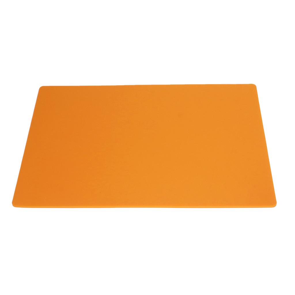 Heat Insulation Silicone Pad Electronic PCB Circuit Board Insulating Welding Silicone Mat for Maintenance
