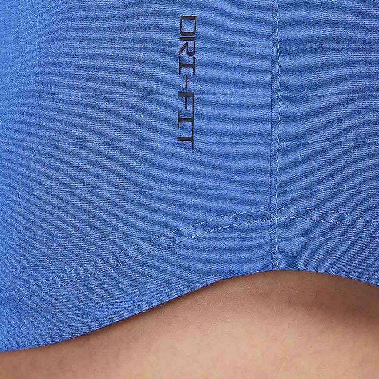 Nike Pro Bequeme Vielseitige Sportliche Freizeitshorts Herrenshorts HV0412-411