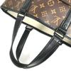 Louis Vuitton M45734 MonogramMacassar Weekend Tote PM Tote Bag Shoulder Bag