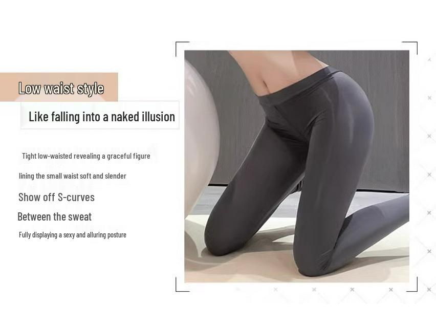 Plus Size Zipper Yoga Lingerie Set with Open Crotch and Buttocks for Couples