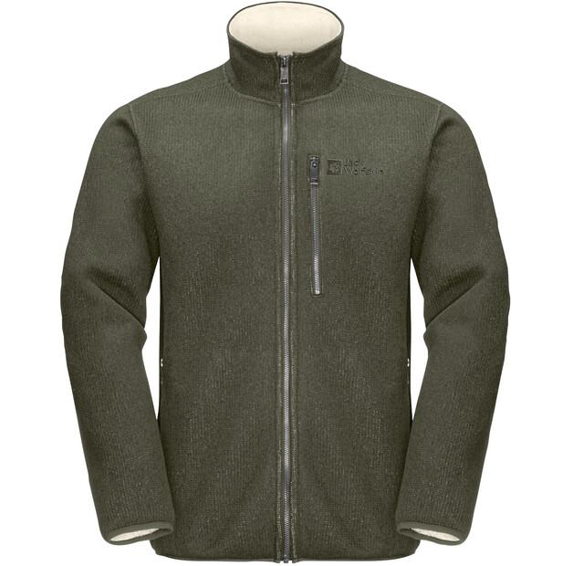 Куртка Jack Wolfskin Robson Fjord Jacket
