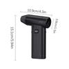 Air Blower 100000Rpm Portable Duster Power Electric Air Blower For Garage Home Camping Outdoor Desk Workshop Cleaning Garden