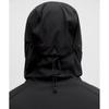 Lululemon Fast And Free Packable Jacket Black