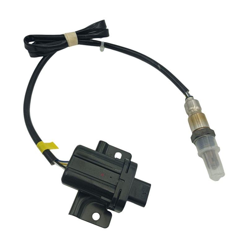 

Car Oxygen Sensor Replacement Part MY100-38231L0A MY10038231L0A For Natural Gas Engines чорний