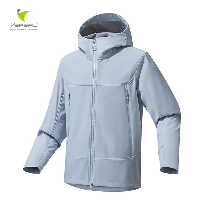 VEPEAL VFC-207 Softshell Jacket