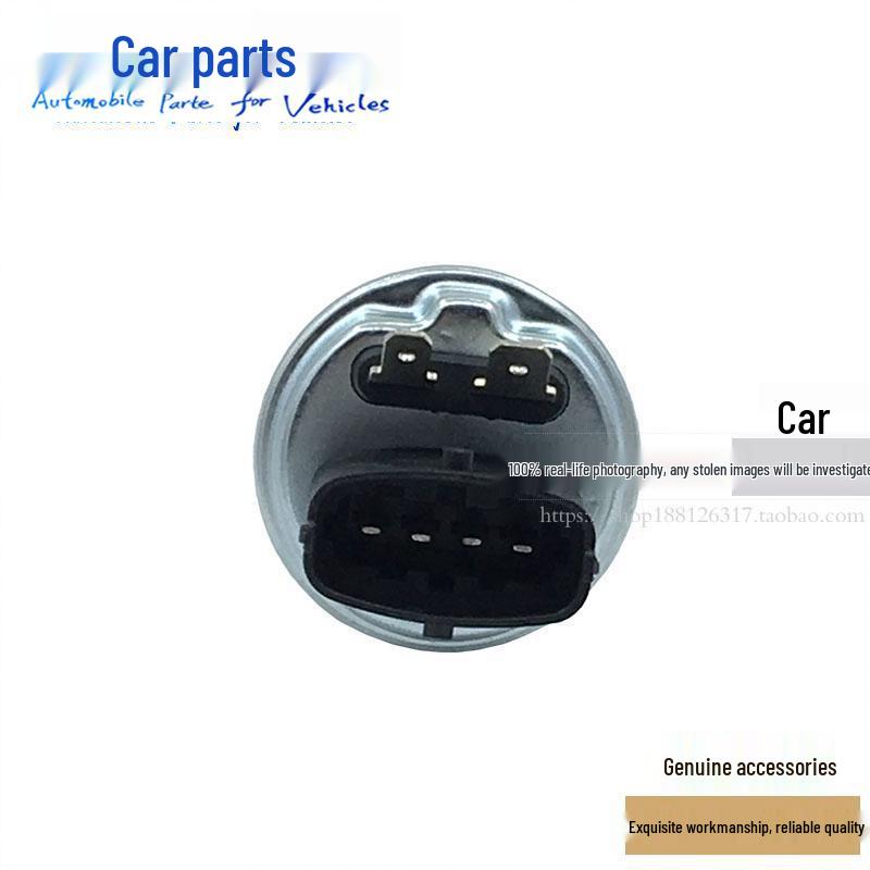 Compatible with Auman Delong/Weichai Oil Pressure Sensor 0875 612600080875