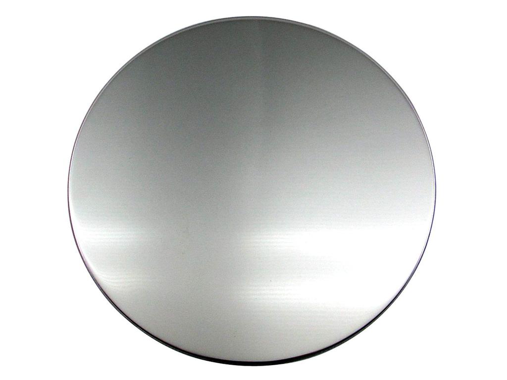 BRIGHTZ MAZDA3 Fastback BP Finish Stainless Steel Plated Gas Tank Cover BP5P BP8P BPEP BPFP BP5 BP8 BPE BPF P5 P8 PE PF MAZDA3 Fastback MAZDA 3 Mazda