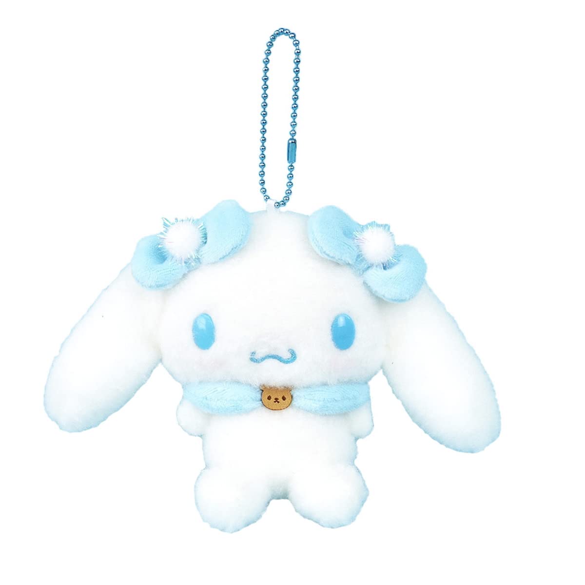 

Корпорация Nakajima Соответствующий талисман Twinte Cinnamoroll 173416-22