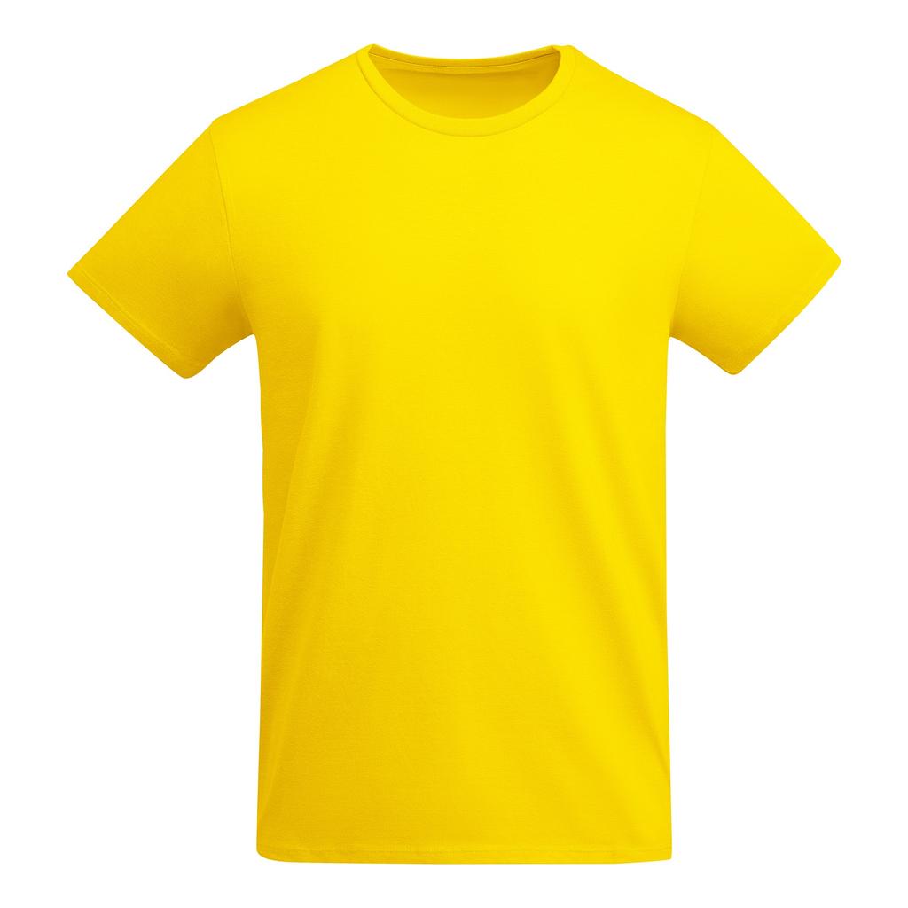 Roly Eco Unisex Adult Breda T-Shirt