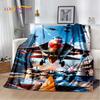 29 Style Space Spitfire Aircraft  Air Force Jet Fighter Cartoon Blanket,Soft Throw Blanket for Home Bedroom Bed Sofa Cover Child