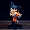 High Quality Dragon Ball Figurine, Sun Wukong Kobayashi Model Ornament, Anime Super Saiyan Desktop Decoration Gift