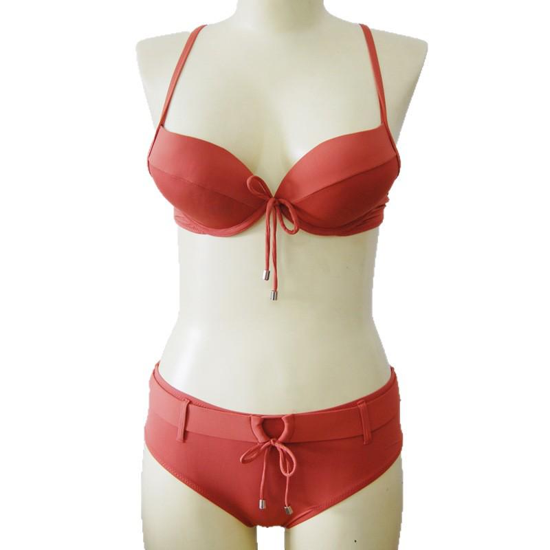 Hanligu Sexy Korean Style Bikini Swimwear