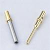 1Pcs Stainless Steel Crimp Solid Terminal Connector Pin  for Connector Instrument Aviation