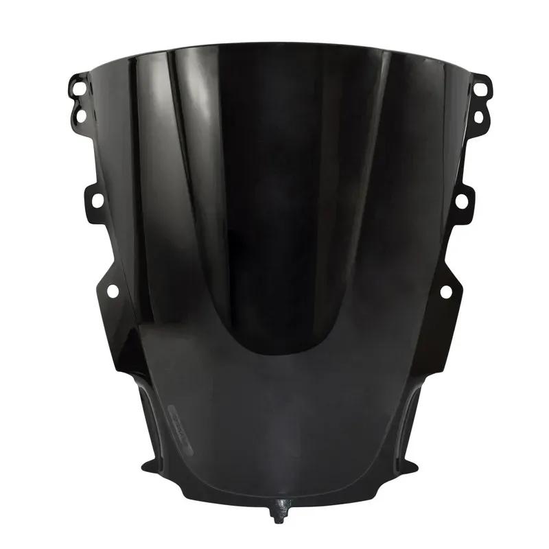 waase For Yamaha YZF R1 R1M 2020 2021 2022 2023 2024 2025 Windscreen Windshield Wind Deflector Shield Screen Visor Glass