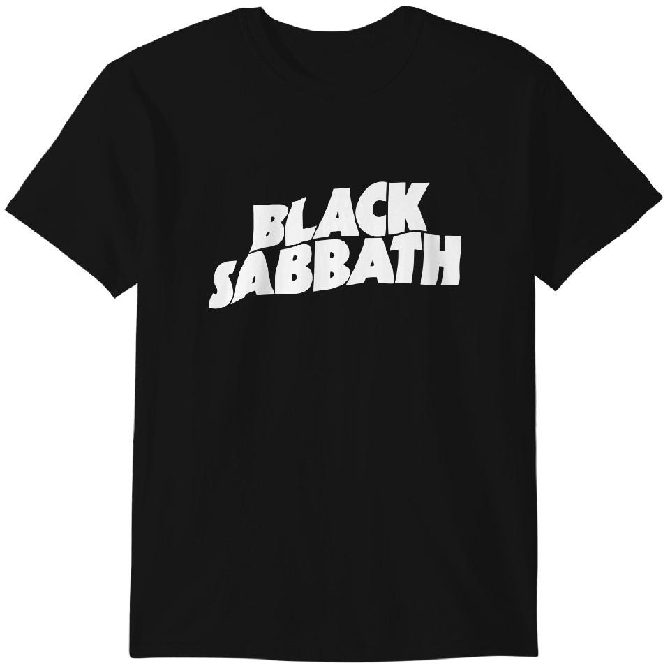 

Black-Sabbath группа Black.SabbathS Мерч Футболки группы Классическая футболка M