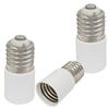 Acessórios de Iluminação – Adaptadores de casquilhos