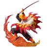 Demon Slayer Kimetsu no Yaiba Xross Link Figure Kyojuro Rengoku