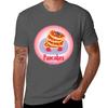 Pancake Lover TShirt Casual Fashion Print Tee Top