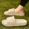 Schuhe Herren Hausschuhe Hausschuhe Zuhause Flip Flop Herrenhausschuhe Espadrilles Sliper Mann Herren Männlich Slipers Echt Herumgehen Slider