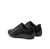 Men's Sneakers Geox U Symbol B U74a5b 00043 C9999 Black