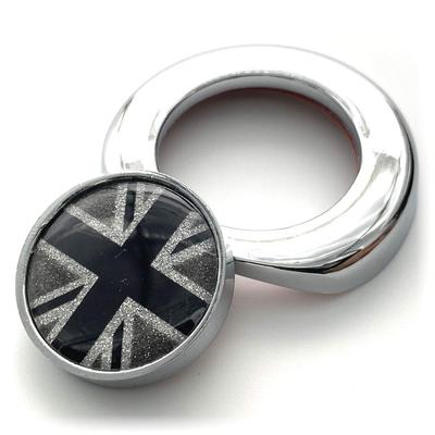 Skybell Engine Start Button Cover Mini Cooper BMW MINI R53