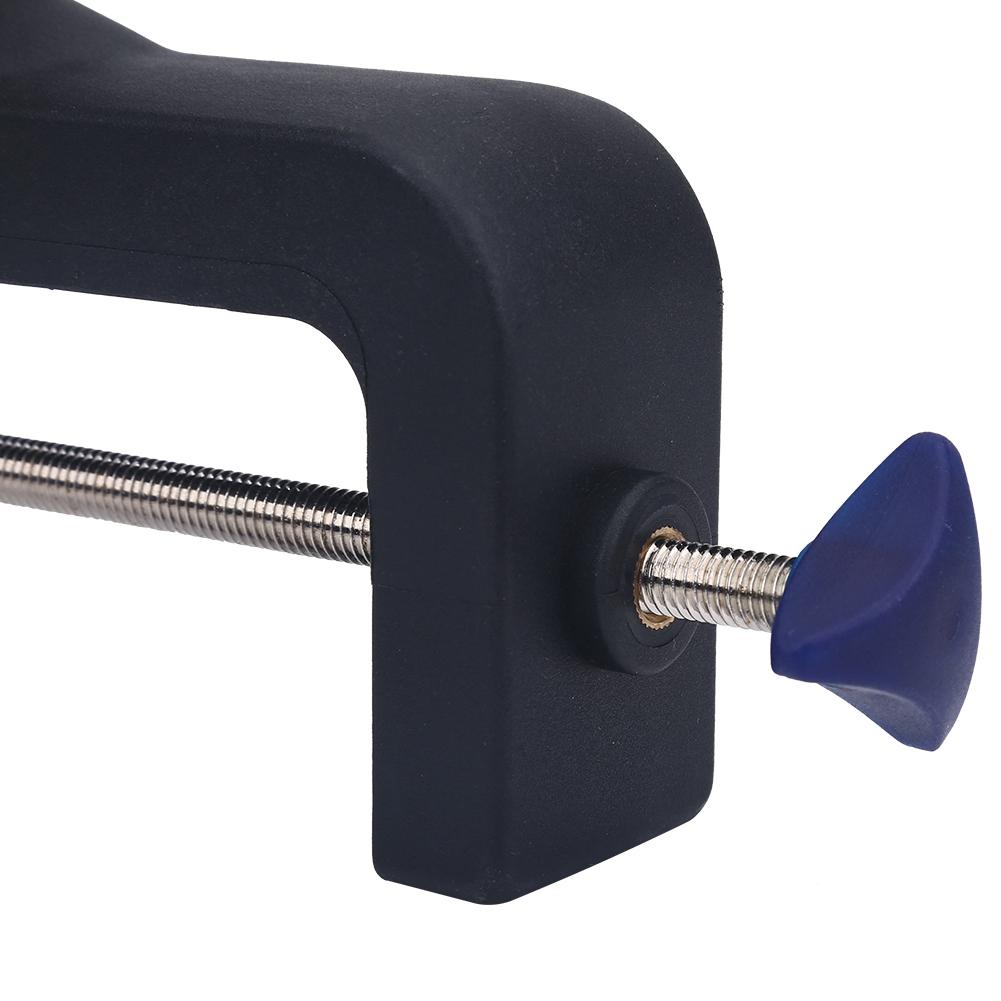 Fishing Rod Pole Stand Bracket Support Holder Rest Fishing Accessory for Raft Boat Kayak