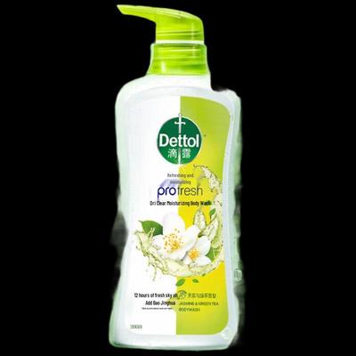Saponi e gel doccia – Gel doccia