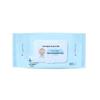Large Pack Baby Hand & Mouth Wipes - Disposable Wet Wipes for Cleaning