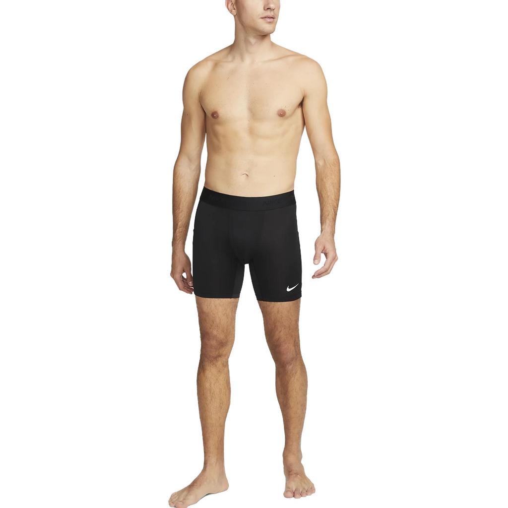 Nike Pro Men's Dri-FIT Fitness Shorts FB7958-010