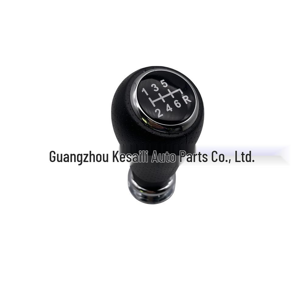 Honda CR-V MK3 (2006-2012) 6-Speed Manual Gear Shift Knob