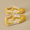 Dexun Schuhe Damen, neue beliebte Sommer dünne Nettschuhe vielseitig atmungsaktives Mesh Sport Freizeit Forrest Gump Schuhe
