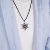 Heipeul Surgical Necklace (Sgc-N-09)