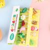 12Pcs Fruit Pick Toothpick Party Decoration Animal Cartoon Food Fruit Forks