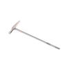 Stainless Steel Tuning Hammer for Kalimba - 15 & 17 Note Thumb Piano Accessory