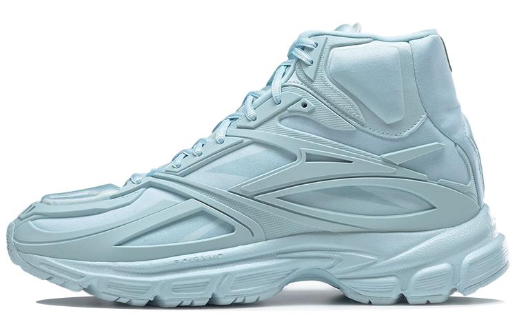 Premier Road Kanghyuk x Premier Road Reebok Modern Mid  Fresh Blue  GW6193 42