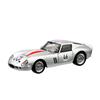 1/32 Scale Ferrari 250 GTO Super Sports Car Alloy Diecast Model Car Metal Classic Love Collection Ornaments Birthday Gifts with Boyfriend Boy