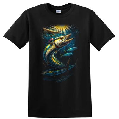 Oberteile – T-Shirts