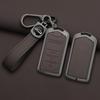 Styling Mouldings Zinc Alloy Car Remote Key Case Cover Fob Holder Shell For Acura ILX MDX ZDX RDX TLX RL TL 2009 2010 2011 2012 