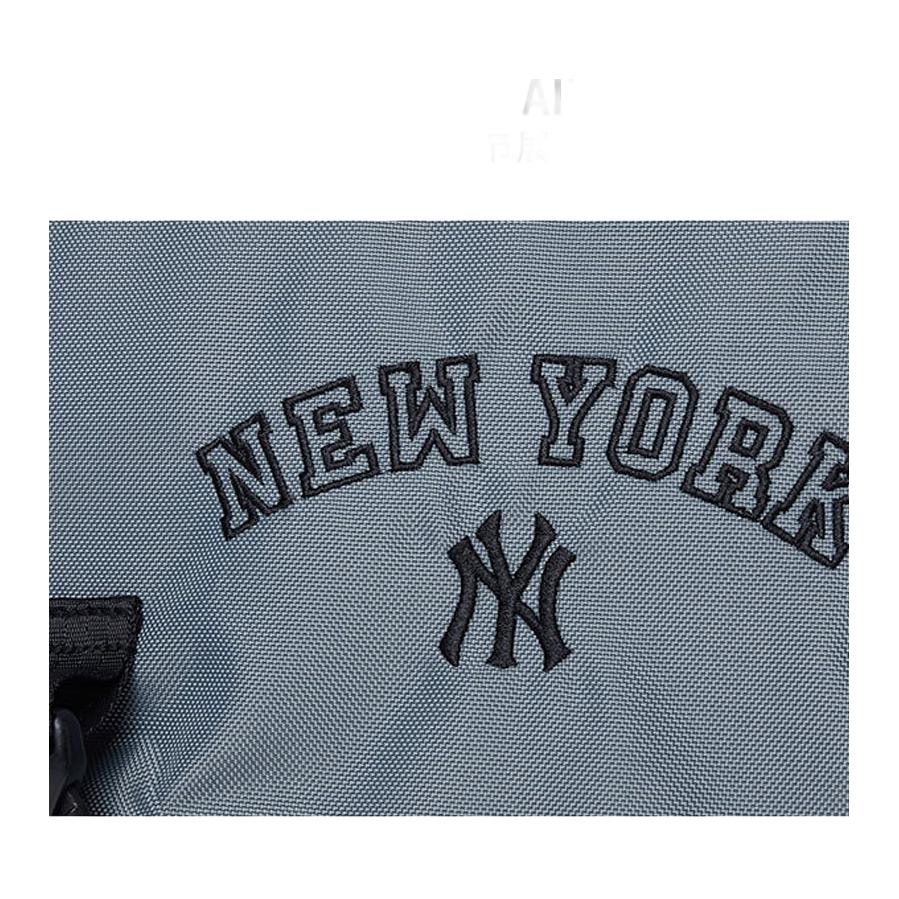 New New Era New Era X MLB Co Brand Fabric Shoulder Bag, Crossbody Bag Unisex Blue 14528957