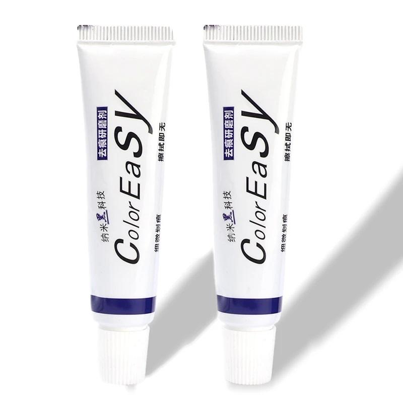 Car Paint Scratch Repair Kit Auto Body Scratch-Removing Abrasive Polishing Paste Stain-Removing Self-Adhesive Maintenance Wax