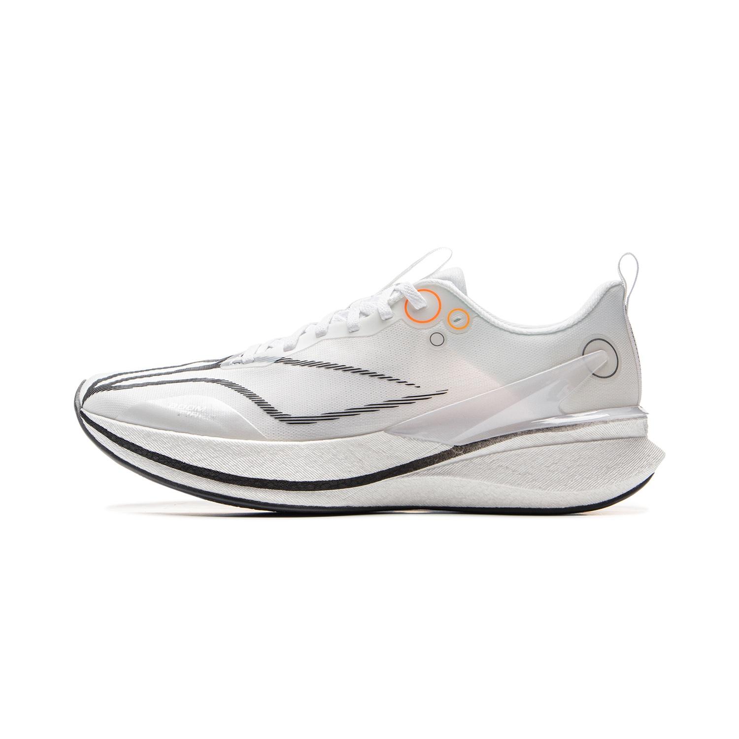 Li-Ning Red Hare 8 Pro White Men s ARPV003-25 EU 41