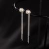 Tassel Earrings - Luxurious, Niche, Women's Earrings, High-end Jewelry