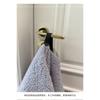 Original Multifunctional Portable Blanket Office Nap Air Conditioning Blanket Shawl Car Pillow Quilt Blanket Dual Use