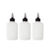 Portable Outdoor Oil Bottle Sealed Seasoning Container for Barbecue Camping Sub-can Oil Pot Storage Box Barbecue Supplies
