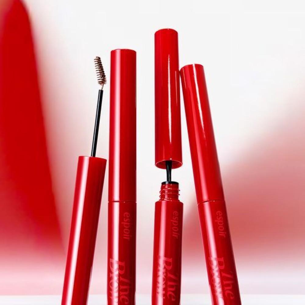 [NEW] espoir The Brow Color Fixing Cara