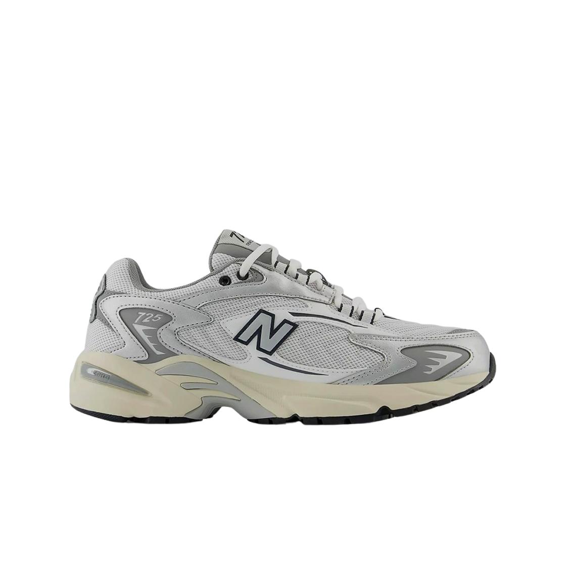 

New Balance 725 Sliver Gray 245