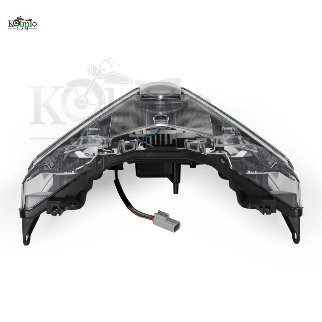 Yamaha NMAX155 2025 Front LED Headlight Assembly