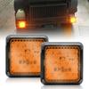 Ygmylandbb Truck Tail LED Brake and Rear Combination 12 for and Vehicle Inspection IP67 Waterproof and High Heat and Vibration Set of 2 and Lights,